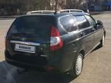 ВАЗ (Lada) Priora 2171 2013 года за 2 800 000 тг. в Уральск – фото 3