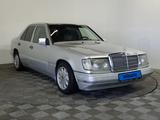 Mercedes-Benz E 260 1991 годаүшін1 200 000 тг. в Алматы – фото 3