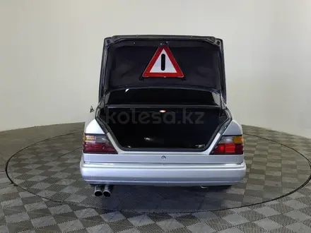 Mercedes-Benz E 260 1991 года за 1 610 000 тг. в Алматы – фото 9