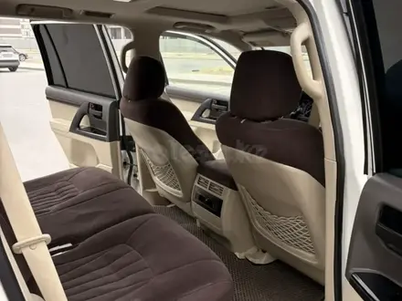 Toyota Land Cruiser 2019 года за 27 000 000 тг. в Актау – фото 11