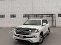 Toyota Land Cruiser 2019 года за 27 000 000 тг. в Актау