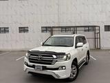 Toyota Land Cruiser 2019 года за 27 000 000 тг. в Актау