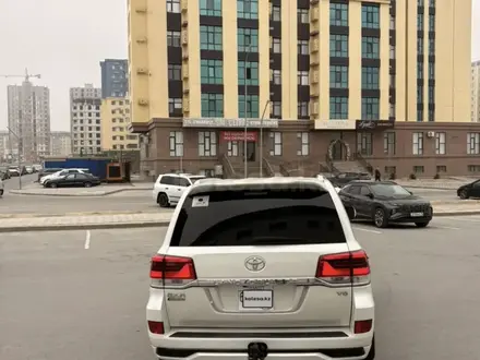 Toyota Land Cruiser 2019 года за 27 000 000 тг. в Актау – фото 6