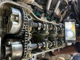 Двигатель тойота лексус fe мотор 2GR/1GR/1UR/3UR/2UZ/3UZ/2TR/2AZ/2AR/1MZ/5sfor850 000 тг. в Алматы – фото 3