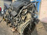 Двигатель на Nissan Patfinder 4.0л VQ40/VK56үшін1 300 000 тг. в Алматы – фото 2