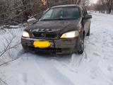 Opel Astra 1999 годаүшін2 200 000 тг. в Актобе