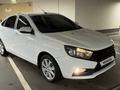 ВАЗ (Lada) Vesta 2019 годаfor4 850 000 тг. в Караганда – фото 3