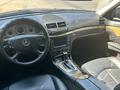 Mercedes-Benz E 350 2007 годаүшін6 500 000 тг. в Алматы – фото 3