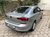 Volkswagen Polo 2021 годаүшін6 500 000 тг. в Алматы – фото 3