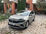 Volkswagen Polo 2021 годаүшін6 500 000 тг. в Алматы – фото 2
