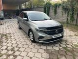 Volkswagen Polo 2021 годаүшін6 500 000 тг. в Алматы