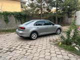 Volkswagen Polo 2021 годаүшін6 500 000 тг. в Алматы – фото 5