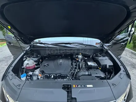 Hyundai Tucson 2021 года за 12 900 000 тг. в Алматы – фото 17