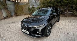 Hyundai Tucson 2021 года за 12 900 000 тг. в Алматы – фото 2
