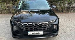 Hyundai Tucson 2021 года за 12 900 000 тг. в Алматы – фото 3