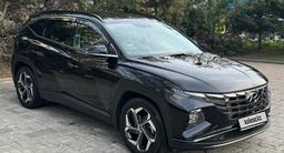 Hyundai Tucson 2021 года за 12 900 000 тг. в Алматы