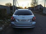 ВАЗ (Lada) Granta 2191 2015 годаfor3 500 000 тг. в Экибастуз – фото 4