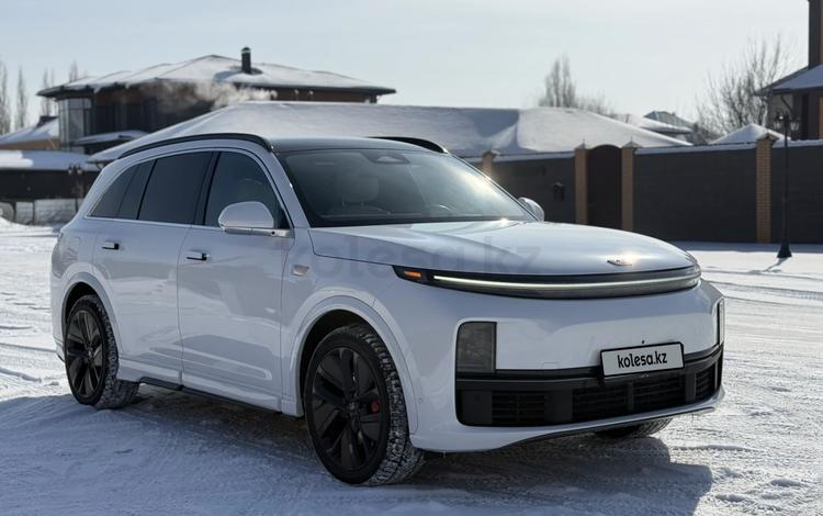 Li L7 — миниатюра 3