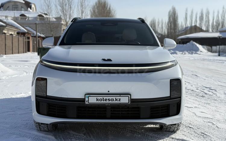 Li L7 — миниатюра 2