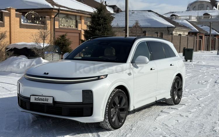 Li L7 — миниатюра 1