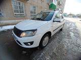 ВАЗ (Lada) Granta 2190 2014 года за 2 850 000 тг. в Уральск – фото 2