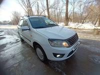 ВАЗ (Lada) Granta 2190 2014 годаүшін2 850 000 тг. в Уральск