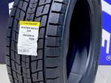 Зимние шины без шипов Dunlop Winter Maxx SJ8 265/55 R19 109Rfor200 000 тг. в Астана