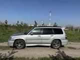Subaru Forester 1997 годаүшін2 900 000 тг. в Алматы