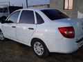 ВАЗ (Lada) Granta 2190 2013 года за 3 300 000 тг. в Атырау – фото 3