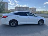 Hyundai Grandeur 2011 годаүшін5 650 000 тг. в Павлодар – фото 5