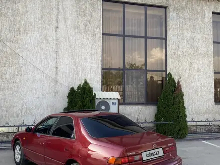 Toyota Camry 1997 года за 3 600 000 тг. в Алматы – фото 10