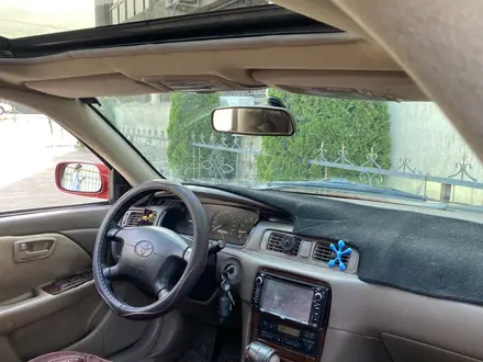 Toyota Camry 1997 года за 3 600 000 тг. в Алматы – фото 12