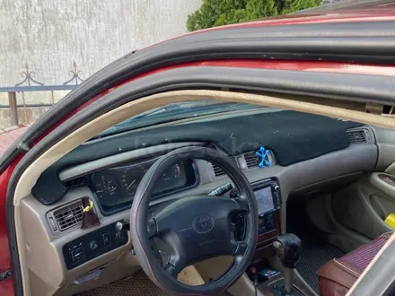 Toyota Camry 1997 года за 3 600 000 тг. в Алматы – фото 13