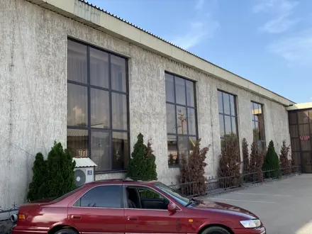 Toyota Camry 1997 года за 3 600 000 тг. в Алматы – фото 4