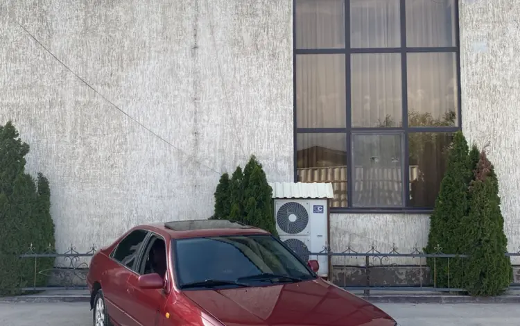 Toyota Camry 1997 года за 3 600 000 тг. в Алматы