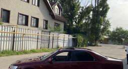 Toyota Camry 1997 годаүшін3 600 000 тг. в Алматы – фото 5