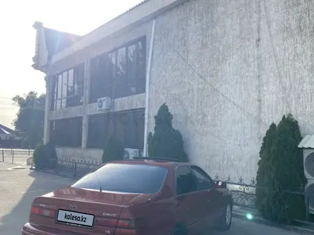 Toyota Camry 1997 года за 3 600 000 тг. в Алматы – фото 9