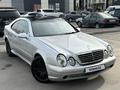 Mercedes-Benz CLK 320 1997 года за 5 000 000 тг. в Алматы