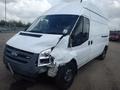 Запчасти Ford Transit 2008 года в Алматы