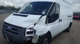 Запчасти Ford Transit 2008 года в Алматы