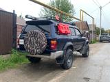 Toyota Hilux Surf 1994 года за 2 200 000 тг. в Семей – фото 2