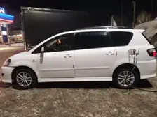 Toyota Ipsum