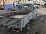 УАЗ Фермер 2006 года за 1 500 000 тг. в Петропавловск – фото 2
