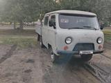 УАЗ Фермер 2006 года за 1 500 000 тг. в Петропавловск – фото 3
