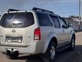 Nissan Pathfinder 2006 года за 7 500 000 тг. в Жезказган – фото 13
