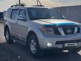 Nissan Pathfinder 2006 года за 7 500 000 тг. в Жезказган – фото 5