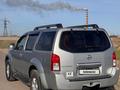 Nissan Pathfinder 2006 года за 7 500 000 тг. в Жезказган – фото 7