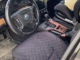 BMW 528 1997 годаүшін3 600 000 тг. в Усть-Каменогорск – фото 2