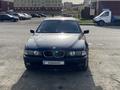 BMW 528 1997 годаүшін3 600 000 тг. в Усть-Каменогорск – фото 5