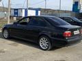BMW 528 1997 годаүшін3 600 000 тг. в Усть-Каменогорск – фото 7